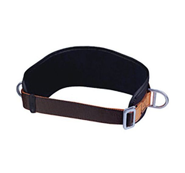 Ceinture de maintien EX120 -Taille Unique - Noir/orange