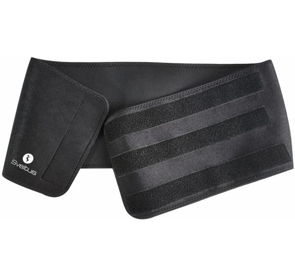 Ceinture de sudation Sveltus
