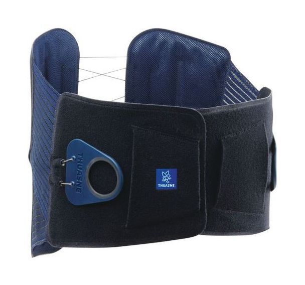 Ceinture lombaire Lombastab - Hauteur 26cm - Thuasne