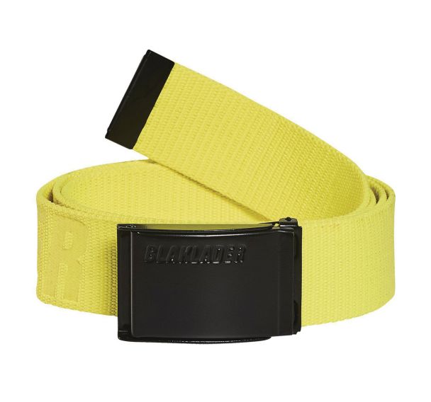 Ceinture polyester