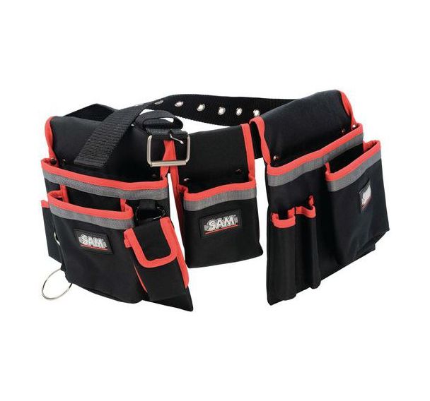 Ceinture porte-outils
