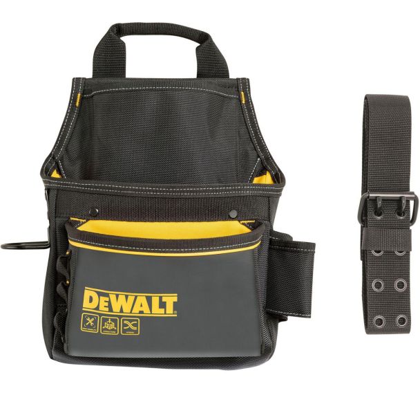 Ceinture porte - outils - Porte marteau