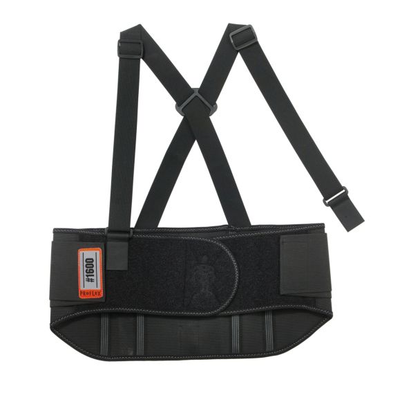 Ceinture soutien lombaire ergonomique Proflex® 1600