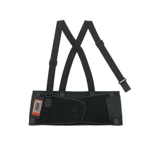 Ceinture soutien lombaire ergonomique Proflex® 1650