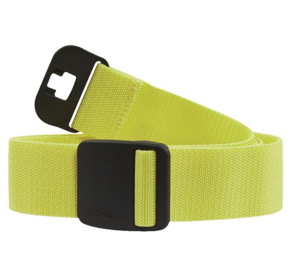 Ceinture stretch 2D non métallique