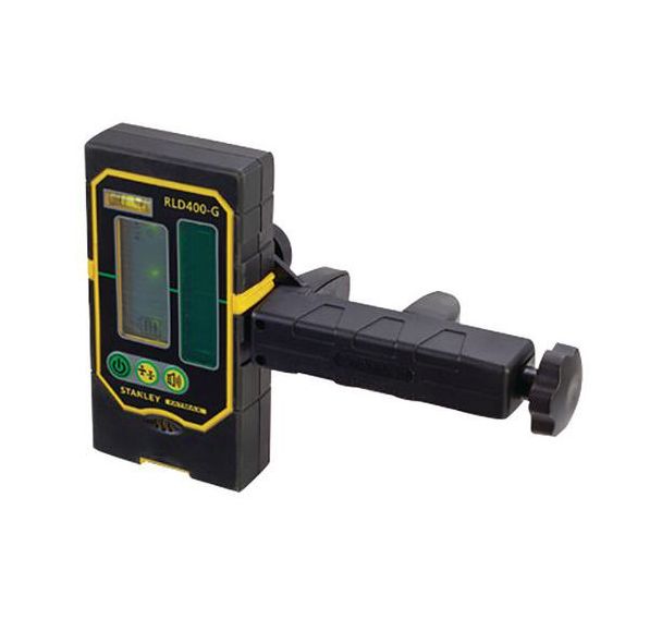 Cellule de détection RLD 400 pour RLHVPW - Vert