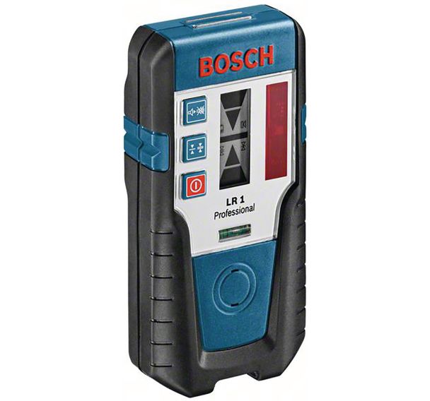 Cellule de réception LR1 pour GRL Bosch
