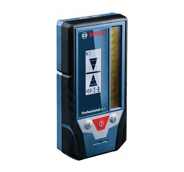 Cellule de réception LR 7 Bosch