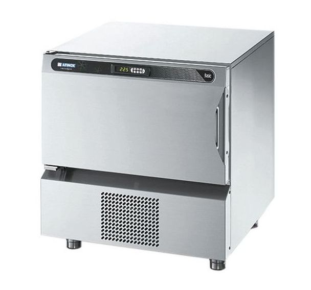 Cellule de refroidissement et surgélation PLD 5 small TECNOX