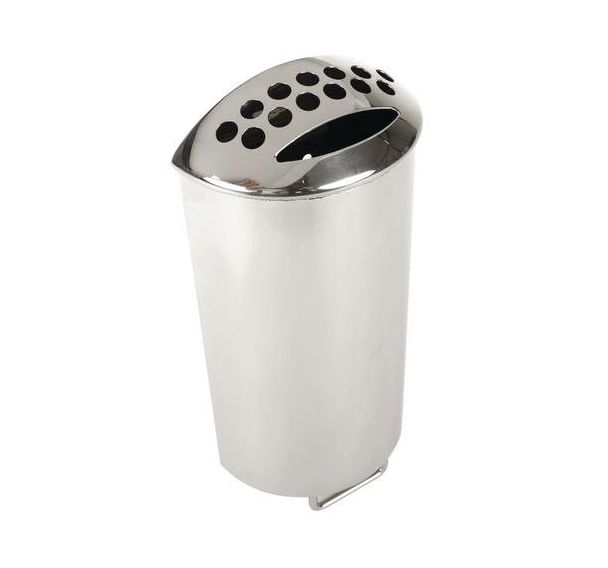 Cendrier BINsystem pour poteau