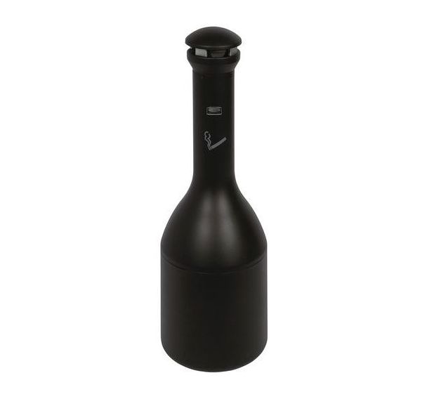 Cendrier Genie Infinity Rubbermaid