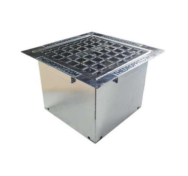 Cendrier Le DropPit - Confort
