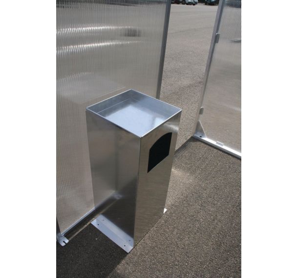 Cendrier Poubelle Larbaletier