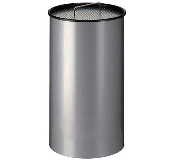 Cendrier à sable rond - 50 L