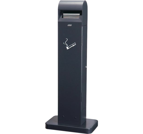 Cendrier colonne 12,5L