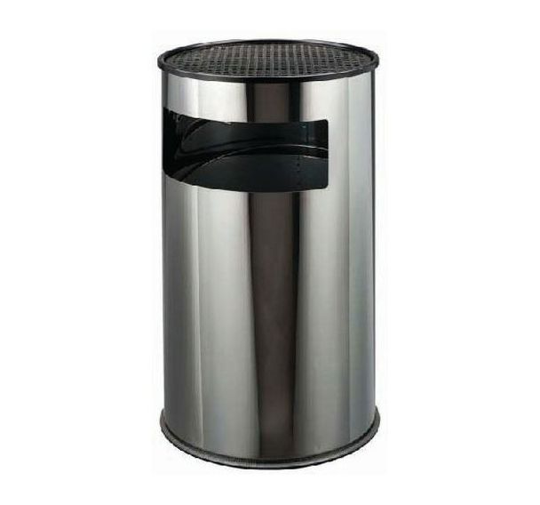 Cendrier corbeille Big - Medial