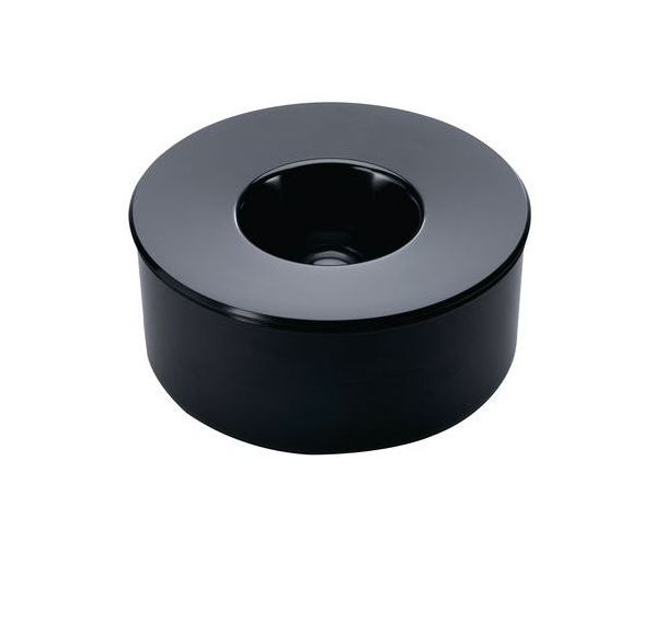 Cendrier de table en plastique Kulan