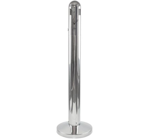 Cendrier en tube - 3 L - Probbax