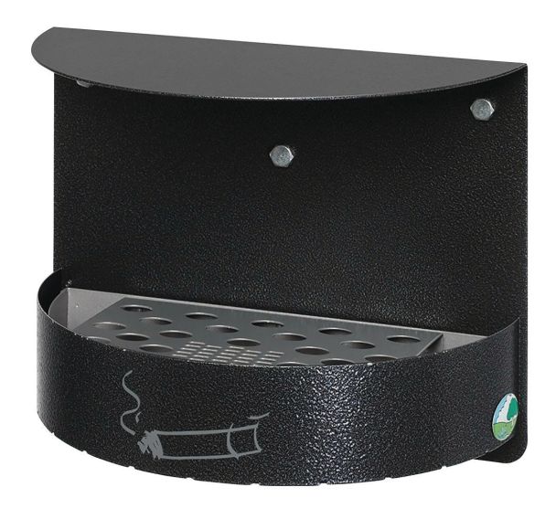 Cendrier mural d'extérieur - Var