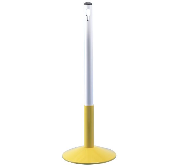 Cendrier sur coupelle - Mottez