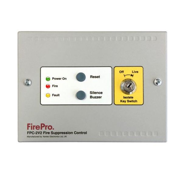 Centrale d'alarme armoire batterie lithium - Manutan Expert