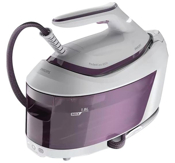 Centrale vapeur 6,5 bars - Perfectcare Serie 6000 - PSG6020.30 - Philips