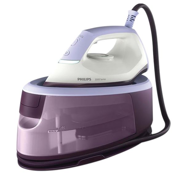 Centrale vapeur 6 bars - Serie 3000 - PSG3000.30 - Philips