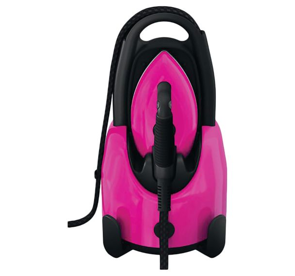 Centrale vapeur professionnelle Rose - Lift - 000.0339.515 - Laurastar