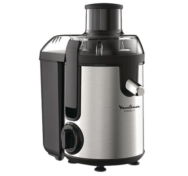 Centrifugeuse - Frutelia Plus MOULINEX - JU420D10