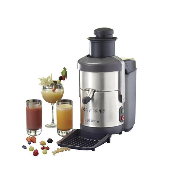 Centrifugeuse J80 Ultra 230v 50hz