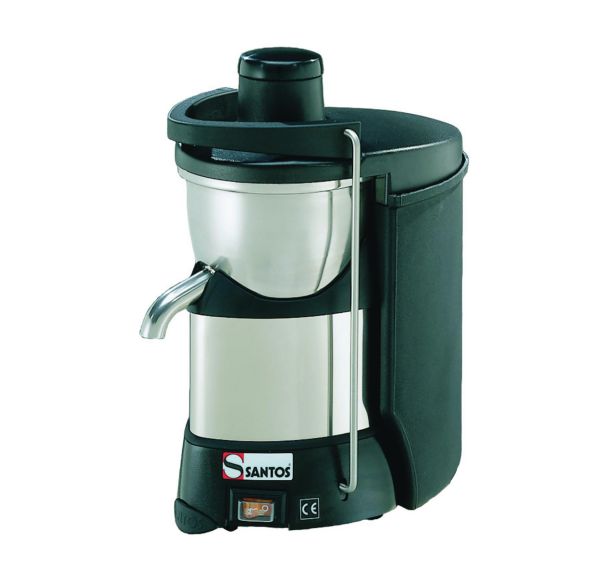 Centrifugeuse gros débit n 50 26x47x45 cm -Santos