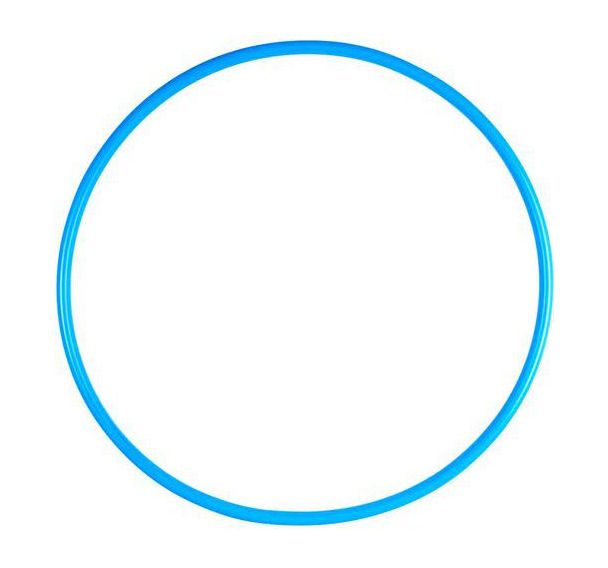 Cerceau rond diamètre 50cm