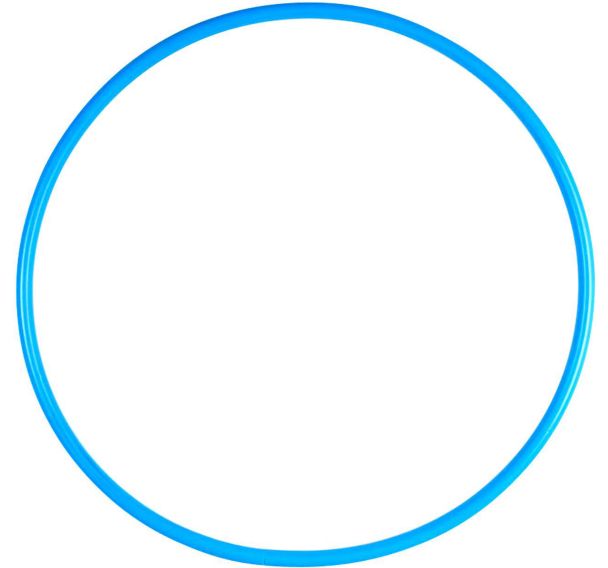 Cerceau rond diamètre 65cm
