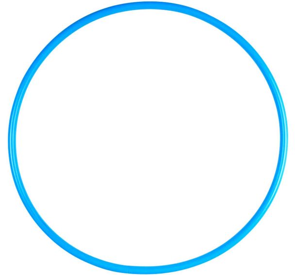 Cerceau rond diamètre 75cm