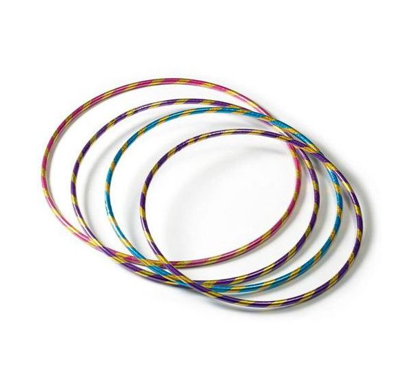 Cerceaux de hoola hoop