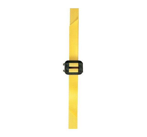Cerclage plastique - Boucle plastique Quickstrap