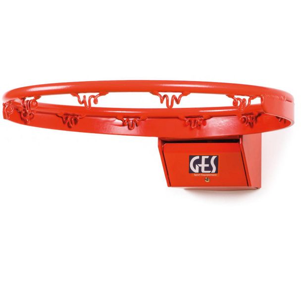Cercle Basket San Antonio GES - déclenchement 105 kg