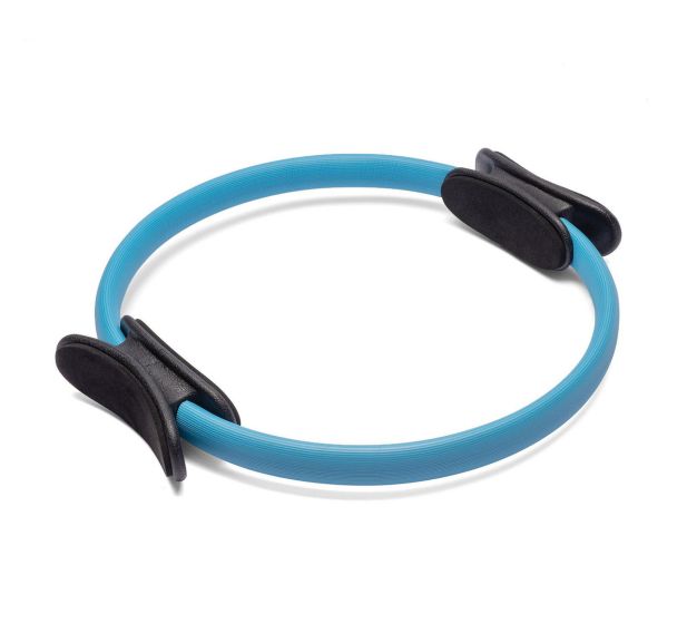 Cercle de fitness en pvc pilate ring