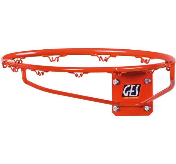 Cercle de panier de basket Détroit - GES