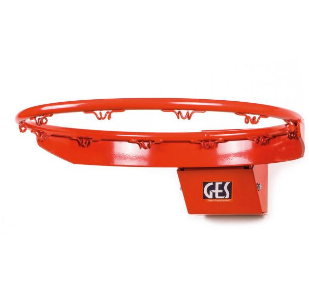 Cercle de panier de basket Soft Flex