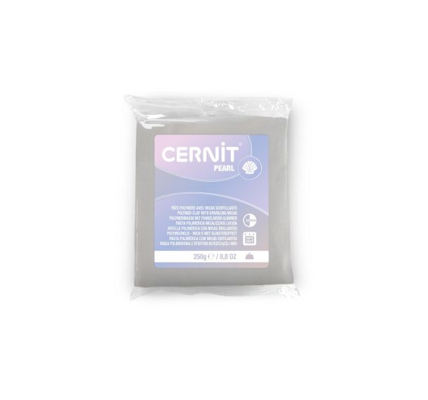 Cernit PEARL 250 g Nacré