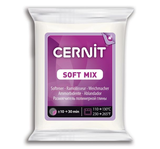 Cernit Soft mix 56 g