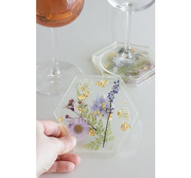 Cernit kit finish glass 500 ml + 250 ml