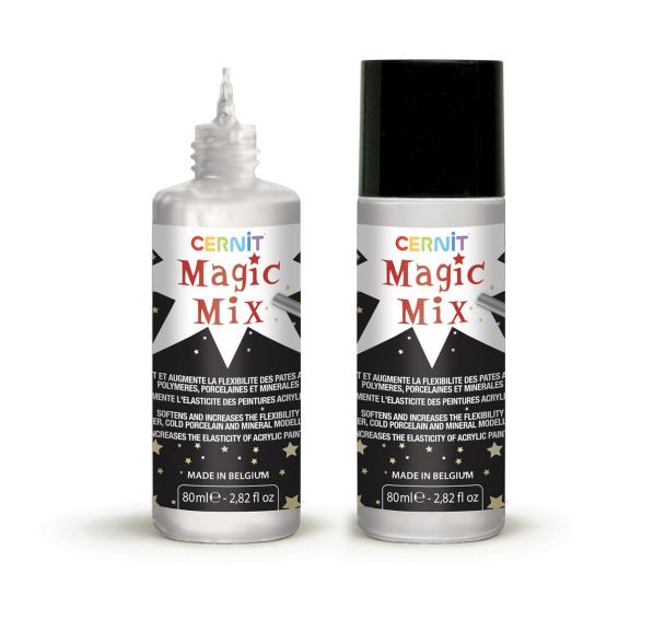 Cernit magic mix 80 ml