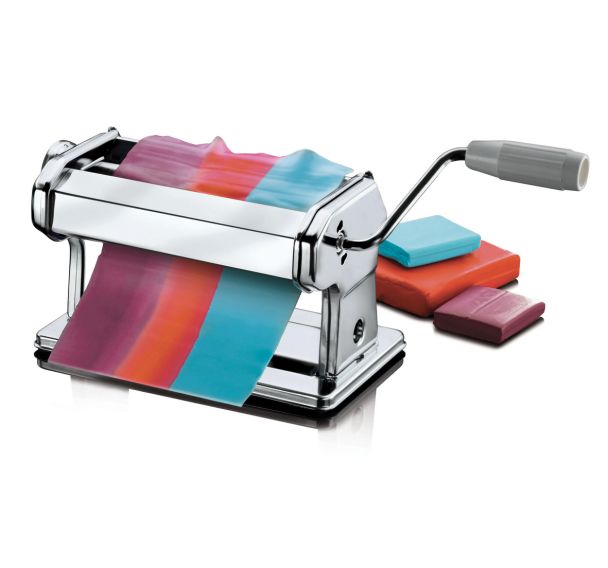 Cernit pasta machine