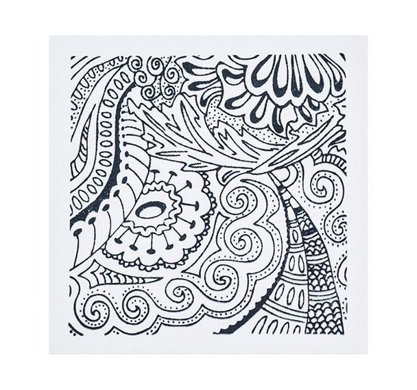 Cernit plaque de texture - Moments