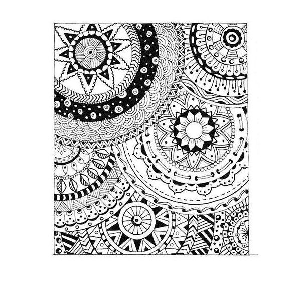 Cernit plaque de texture - Stars