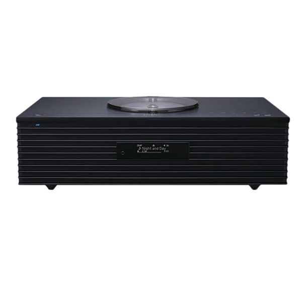 Chaîne HiFi CD - Puissance 2x 30 + 40 W (RMS) - SC-C70MK2EGK-Technics