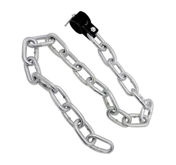 Chaîne de musculation x 2 Sveltus