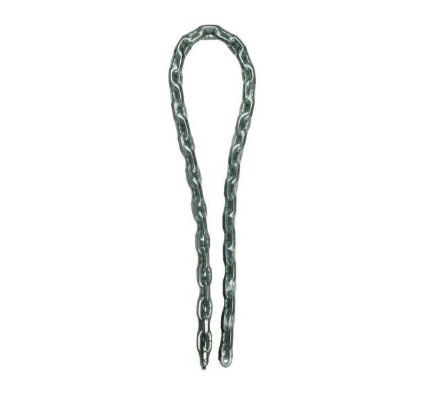 Chaîne en acier cémenté 8016EURD - Master Lock